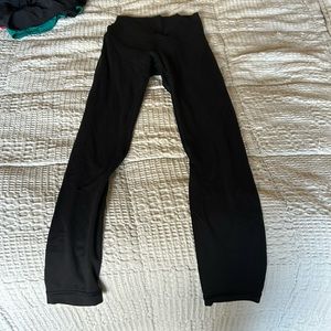 Lululemon yoga leggings